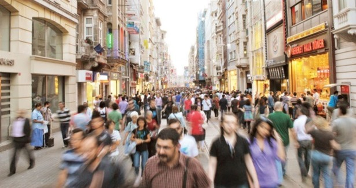 Kilis\'te Yaşam Süresi 74,9 Yıl