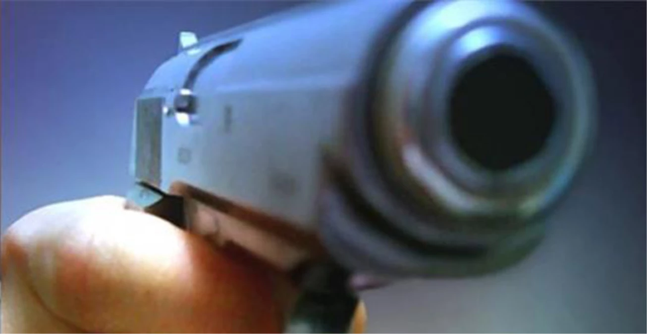 Kırıkkale'de Sokak Ortasında İnfaz