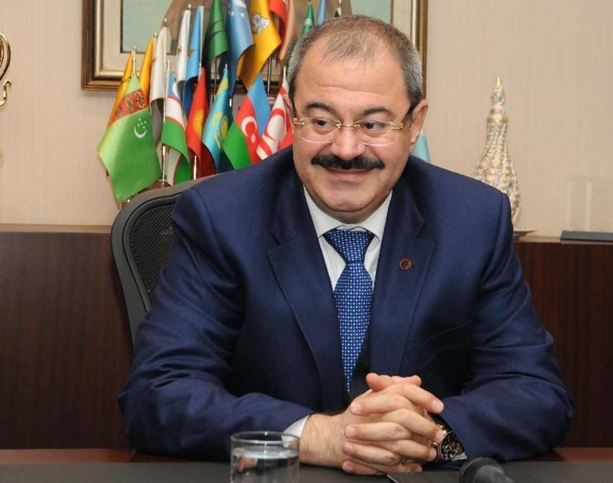 Konukoğlu, Kurban Bayramı\'nı Kutladı