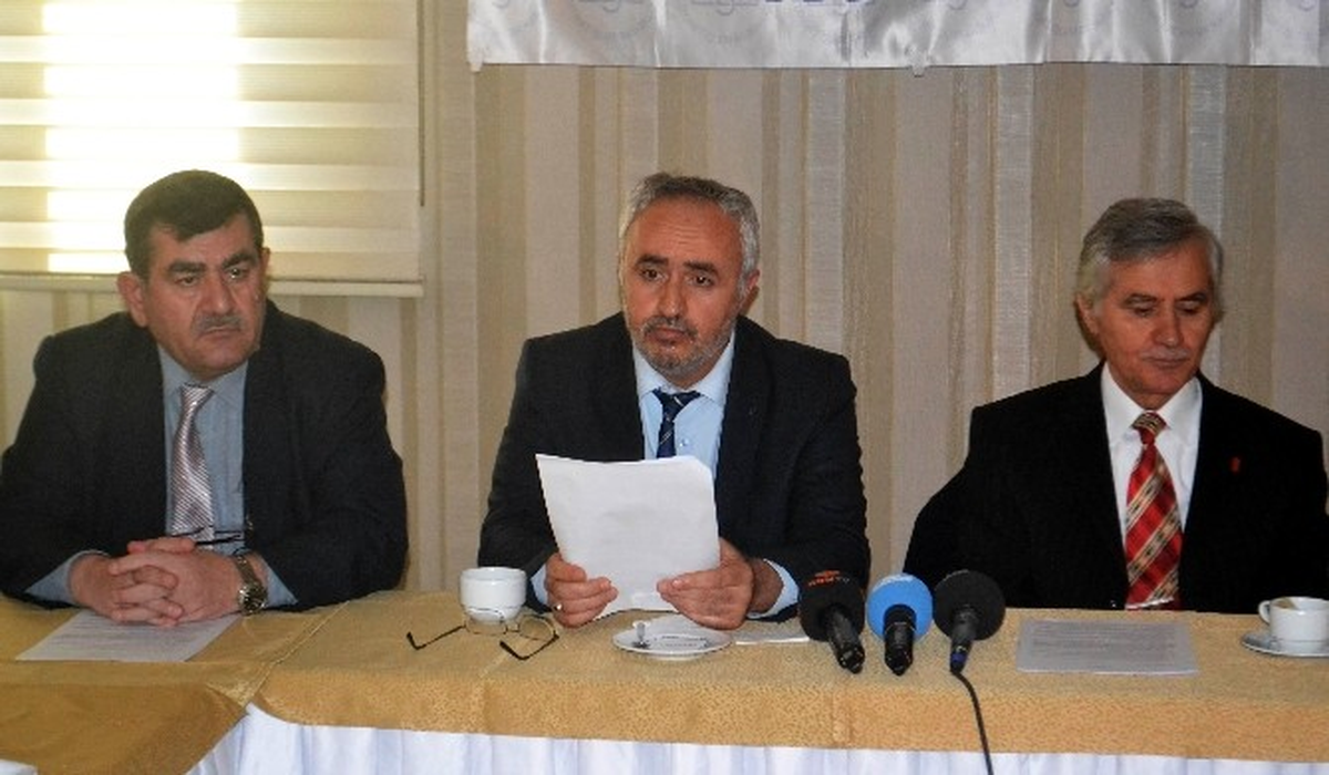 Konya Müftülüğü\'nden Kurban Bayramı Açıklaması