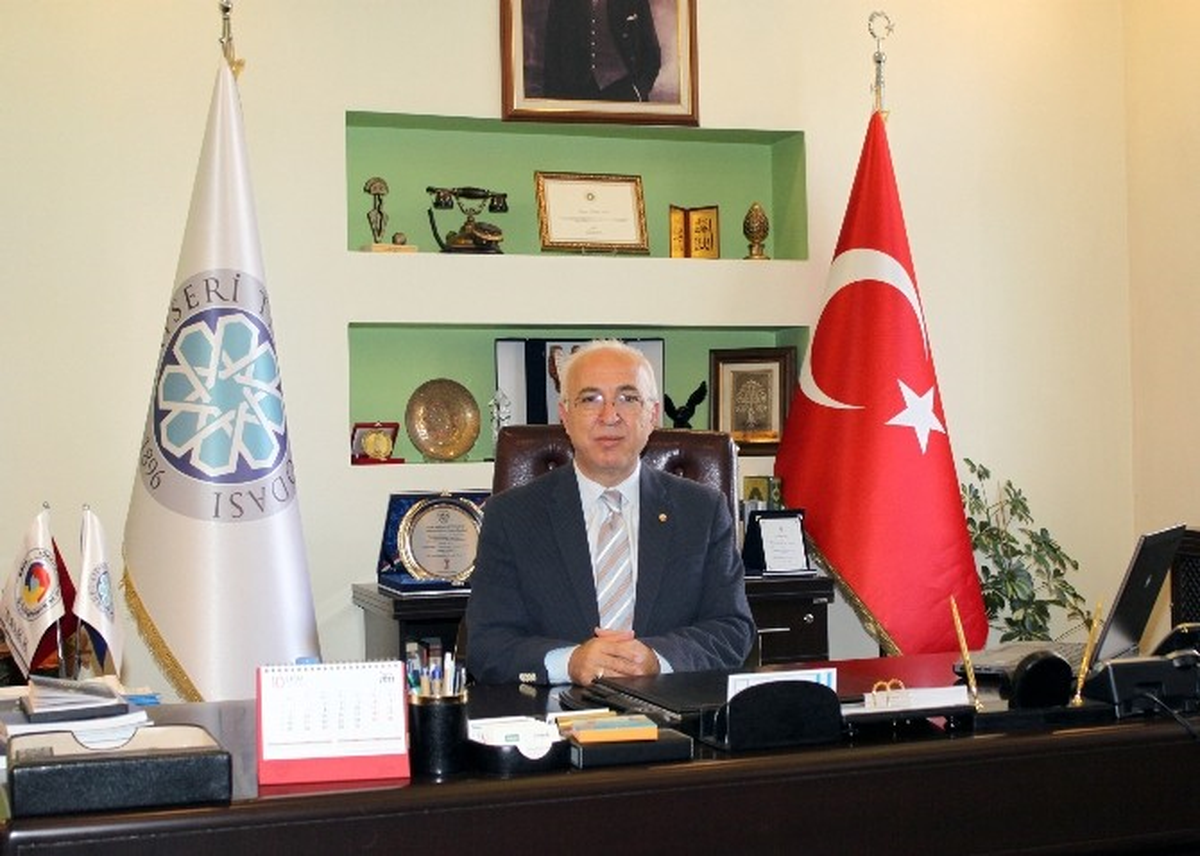 Kto Başkanı Hiçyılmaz Açıklaması
