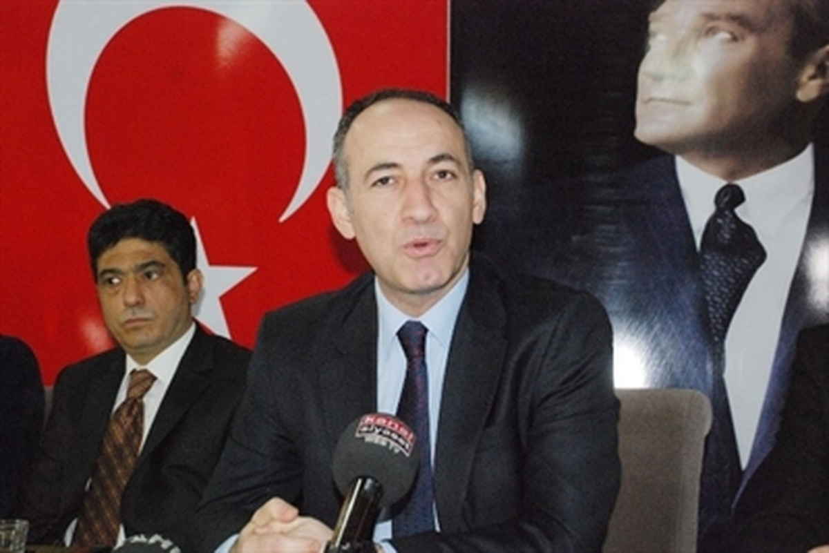 Kurban Bayramı\'na Doğru