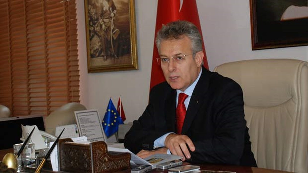 Kurban Bayramı\'na Doğru
