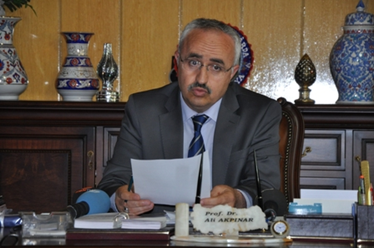 Kurban Bayramı\'na Doğru