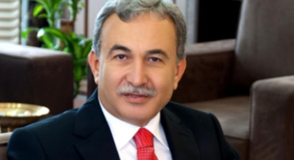 Adana Valisi Büyük\'ten Kurban Bayramı Mesajı