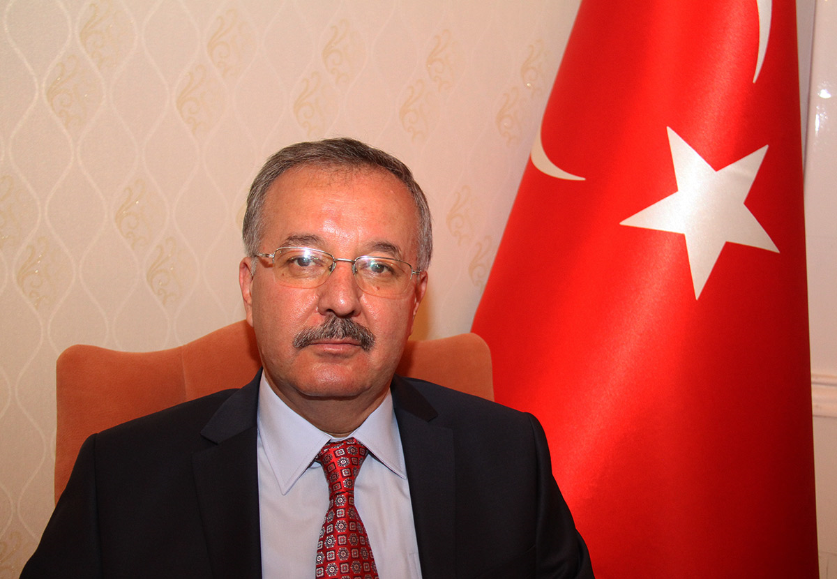 Kurban Bayramına Doğru