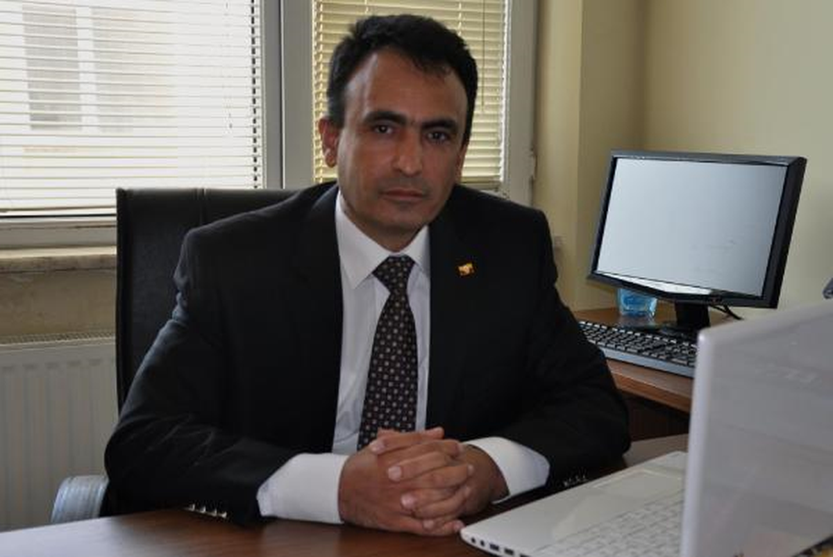 Kurbanda Parazit ve Kistlere Dikkat