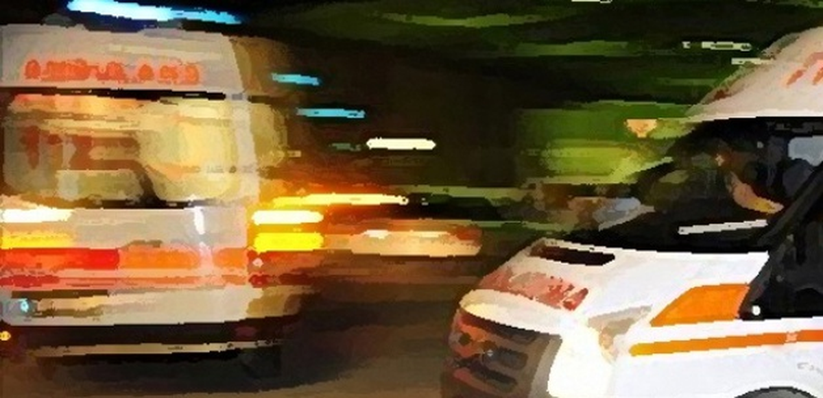 Kütahya\'da Zincirleme Trafik Kazası