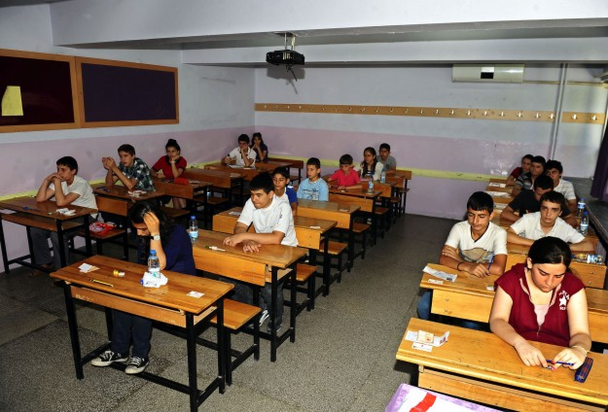 Liselerde Nakil Başvuruları Bayramdan Sonra Açıklanacak