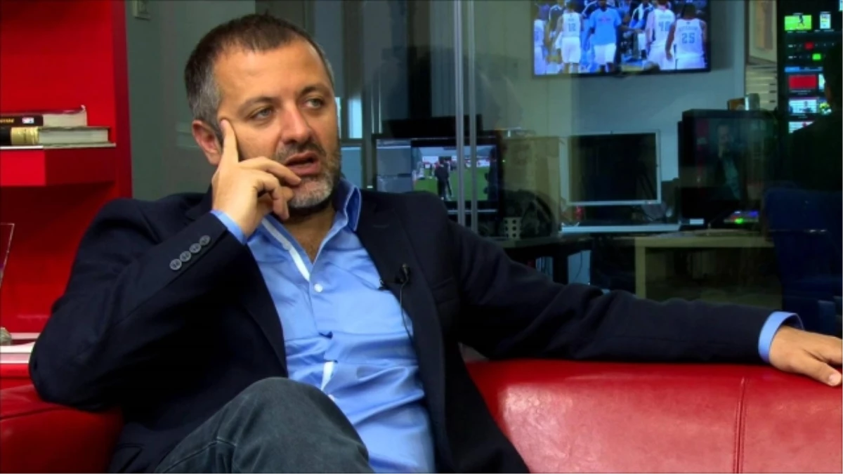 Mehmet Demirkol: "İşgüzar Prandelli"