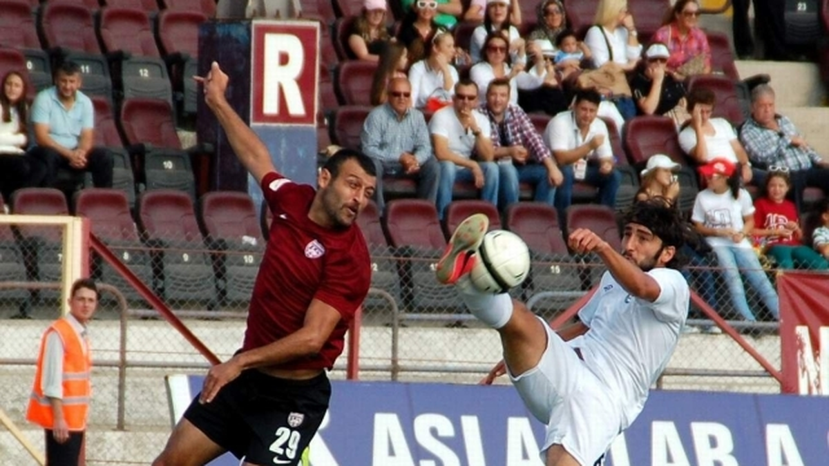 Nazilli Belediyespor Liderliği Sevdi