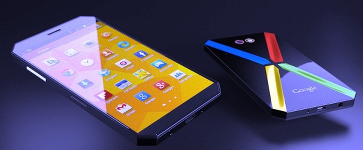 Nexus 6\'dan En Temiz Görüntü!