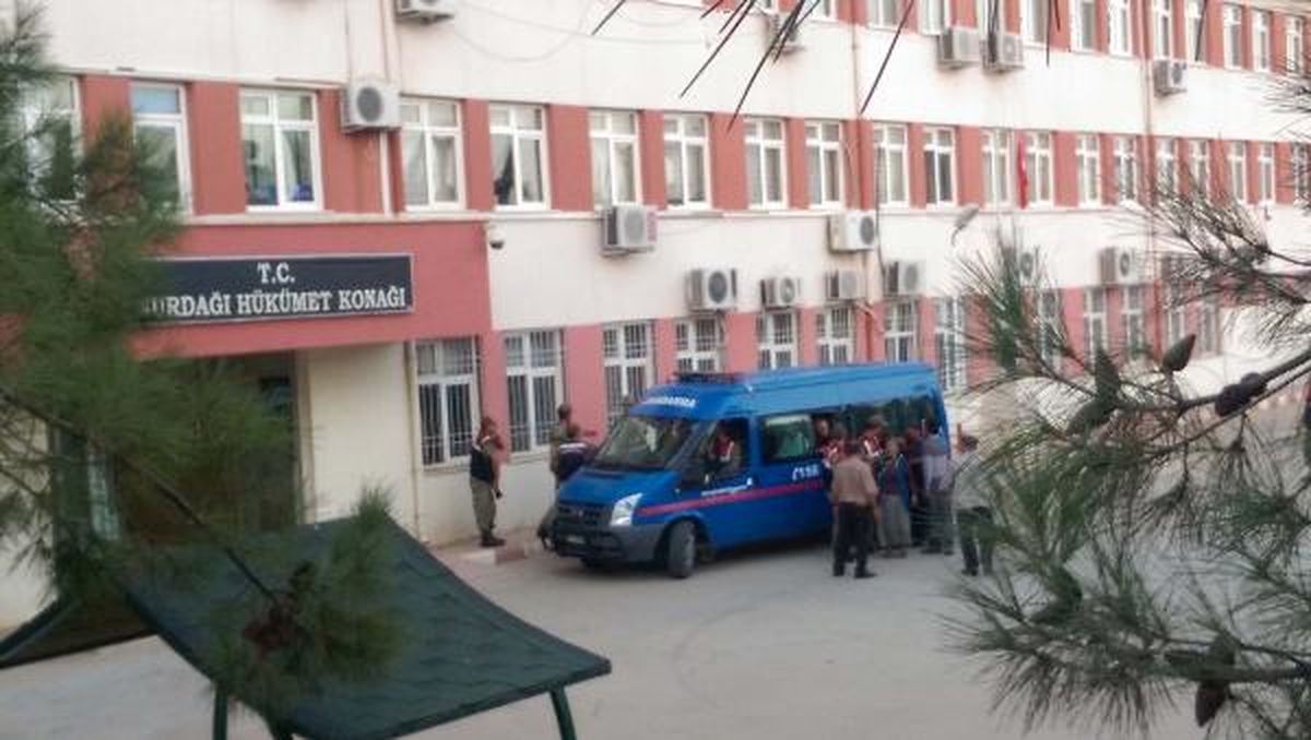 Nurdağı\'nda Uyuşturucuya 2 Tutuklama