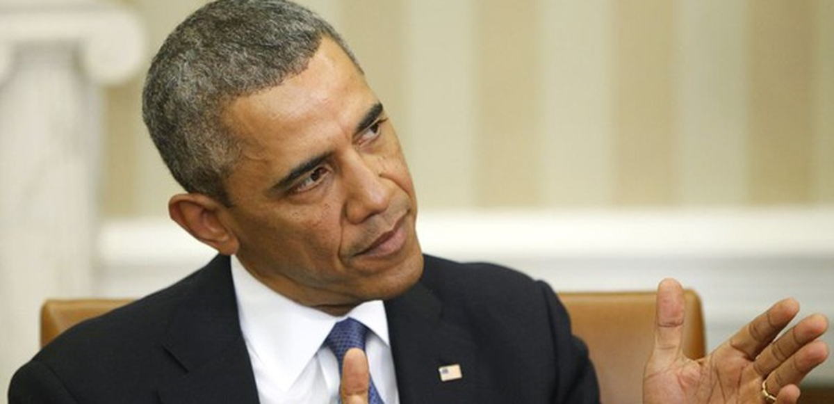Obama\'yı Koruma Skandallarına Yenisi Eklendi