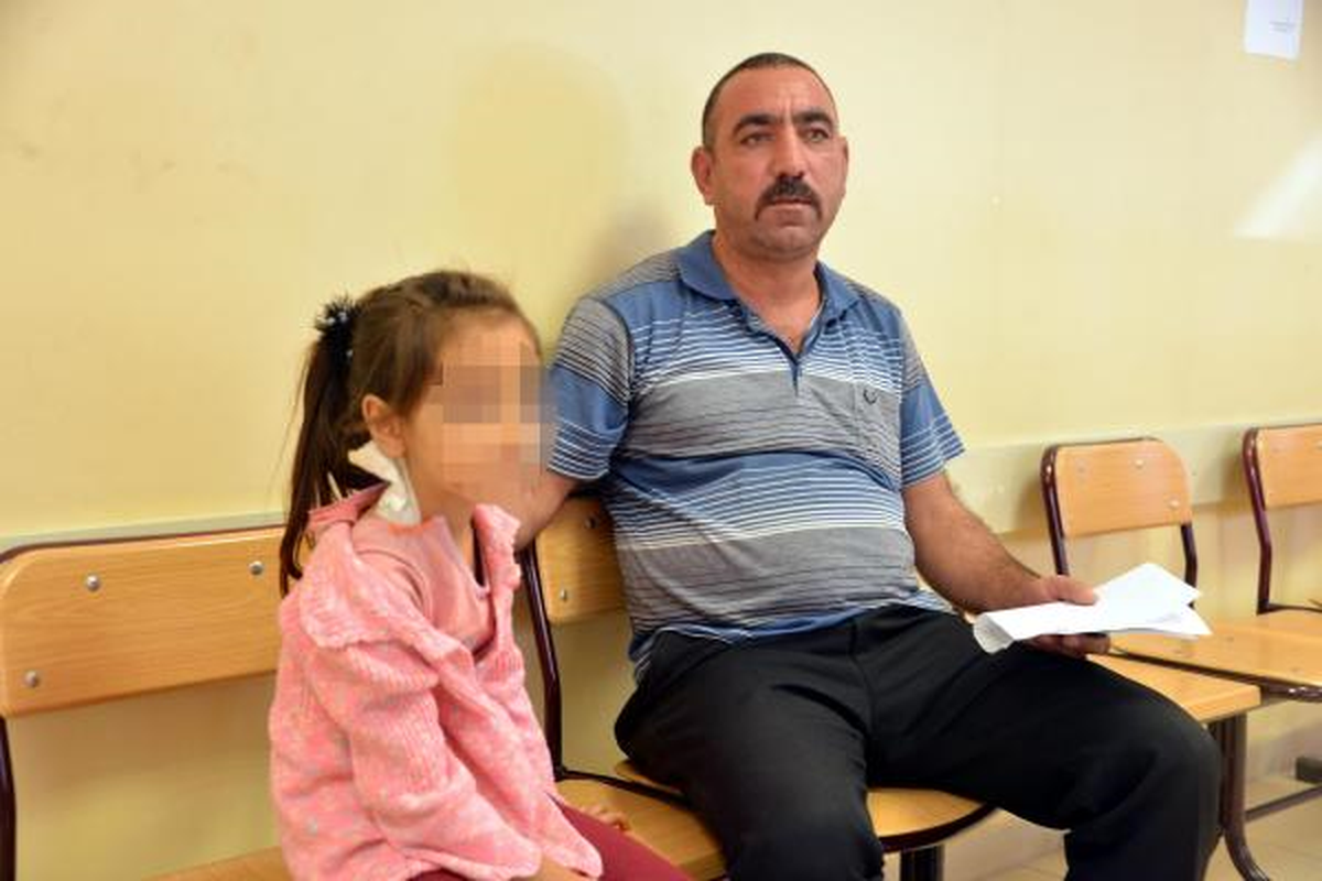 Öğretmen Makasla Yaralama Suçlaması