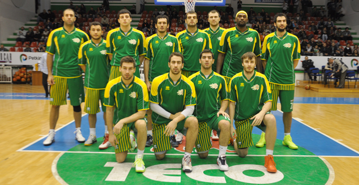 Olin Edirne, Resmen Eskişehir Basket Oldu