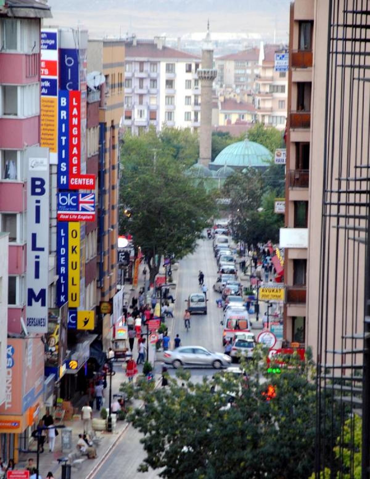 Otopark İhalesi Restleşmesinde Uçuk Rakam: 1 Milyar 10 Bin Lira