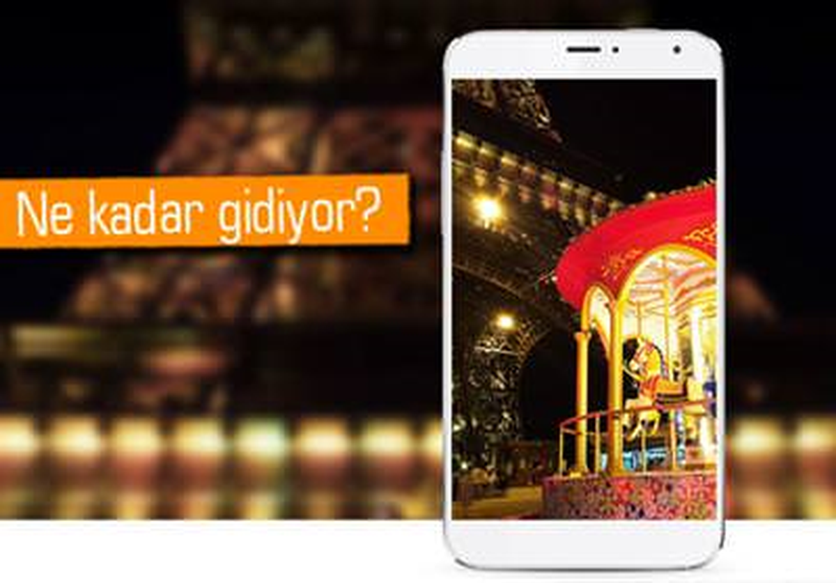 Performans Canavarı Meizu Mx4\'ün Batarya Performansı