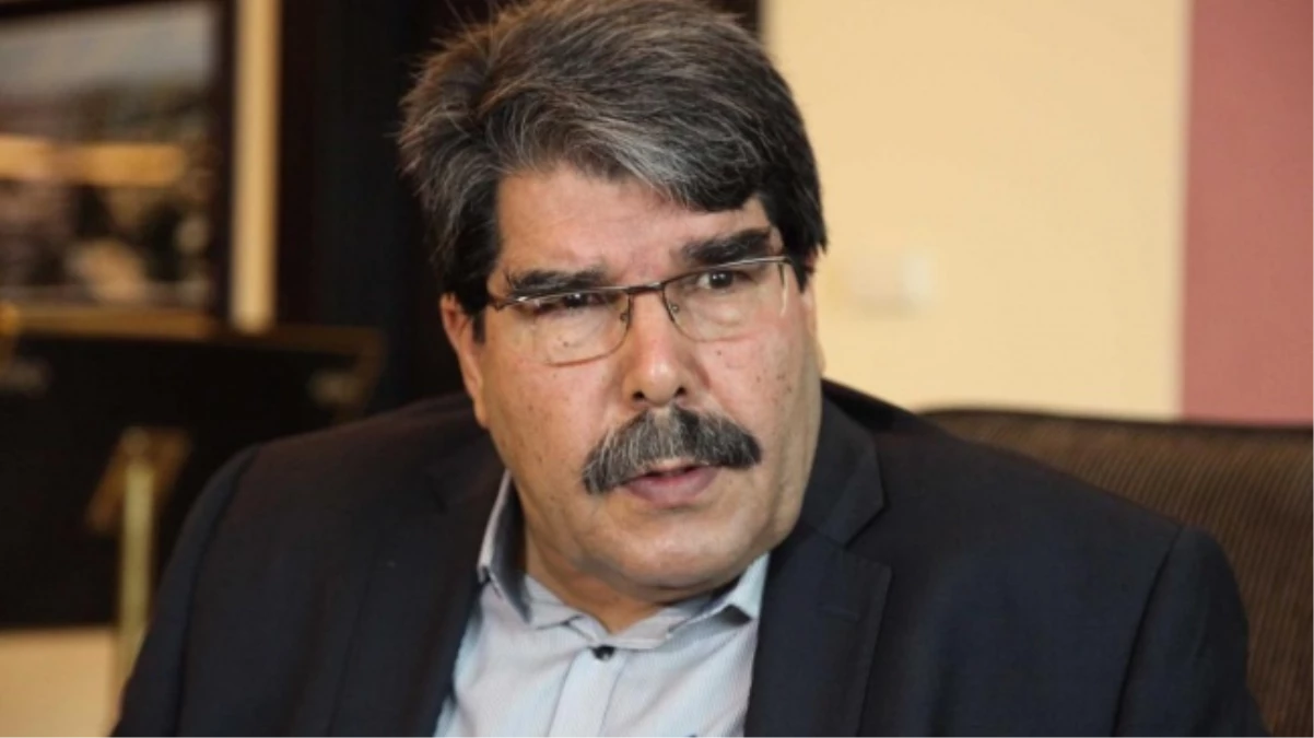 Salih Müslim: Tampon Bölgeyi İşgal Sayarız