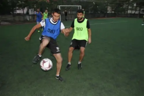 dünya futbol turnuvası 2014