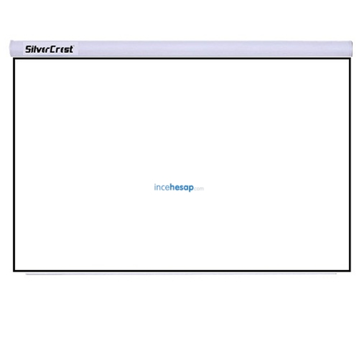 Silvercrest Ters 180x180 Cm Storlu Perde