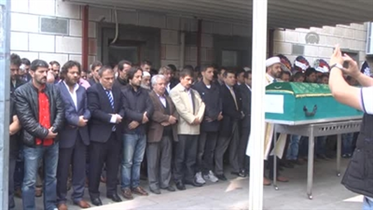 Şişman\'ın Acı Günü