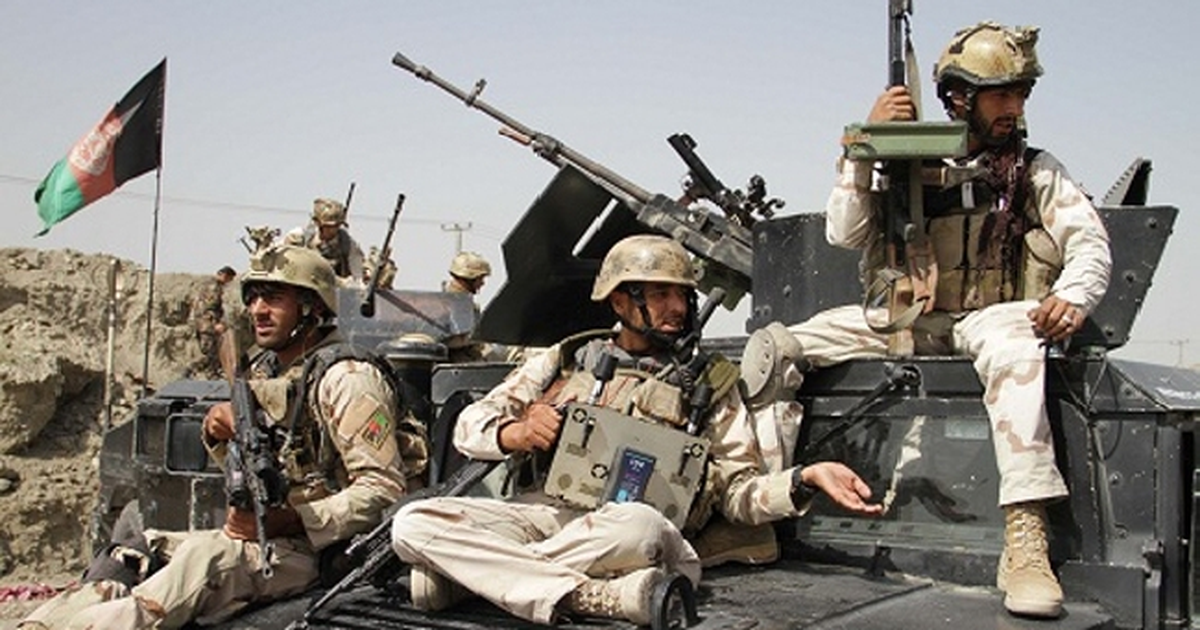 Taliban Afgan Ordusunu Hedef Almaya Devam Ediyor: 3 Ölü