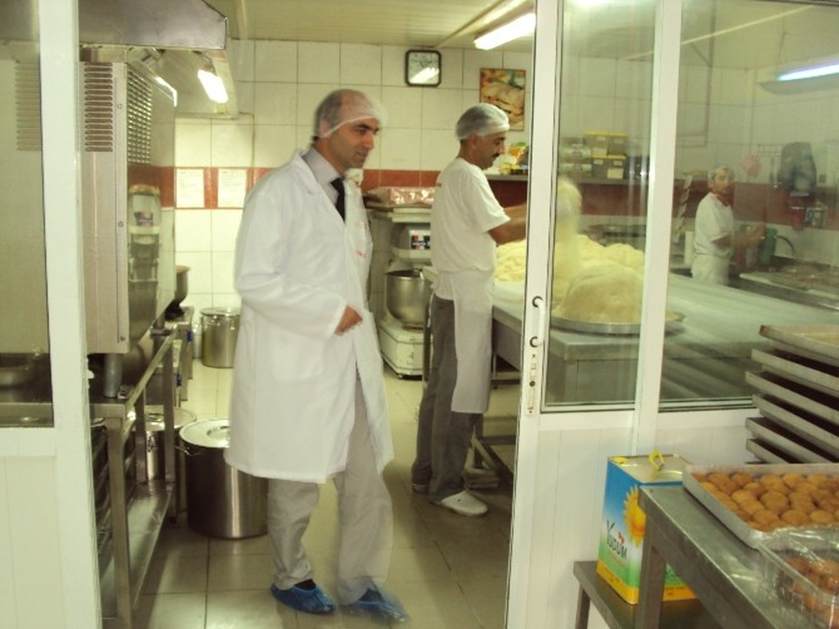 Düzce\'de Gıda Denetimleri Arttı