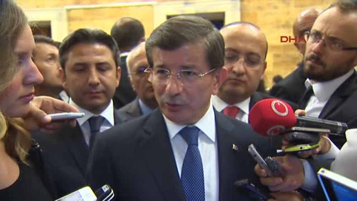 TBMM\'de Açılış Resepsiyonunda Liderlerden Önemli Açıklamalar-Ek-2