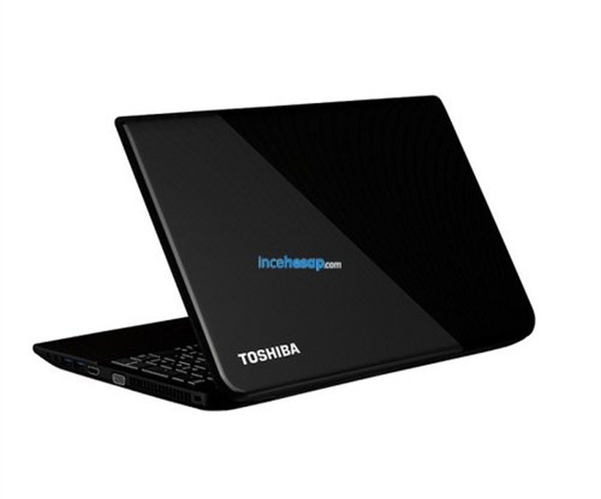 Toshıba Sat L50-A-1f4 Notebook