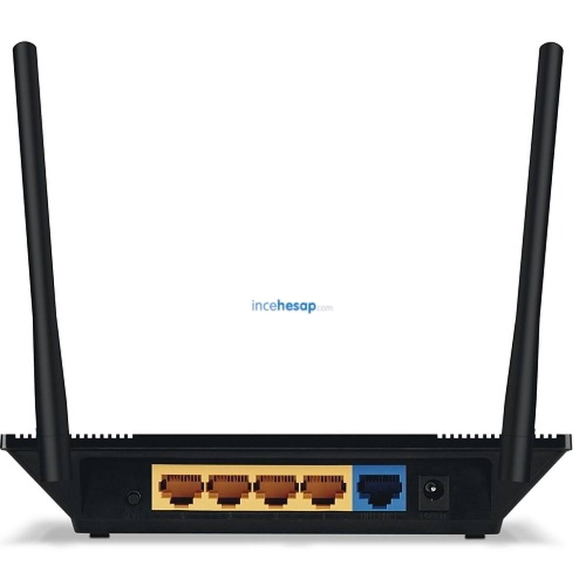 Tp-Link Tl-Wr841hp 4 Port 300 Mbps Kablosuz Router
