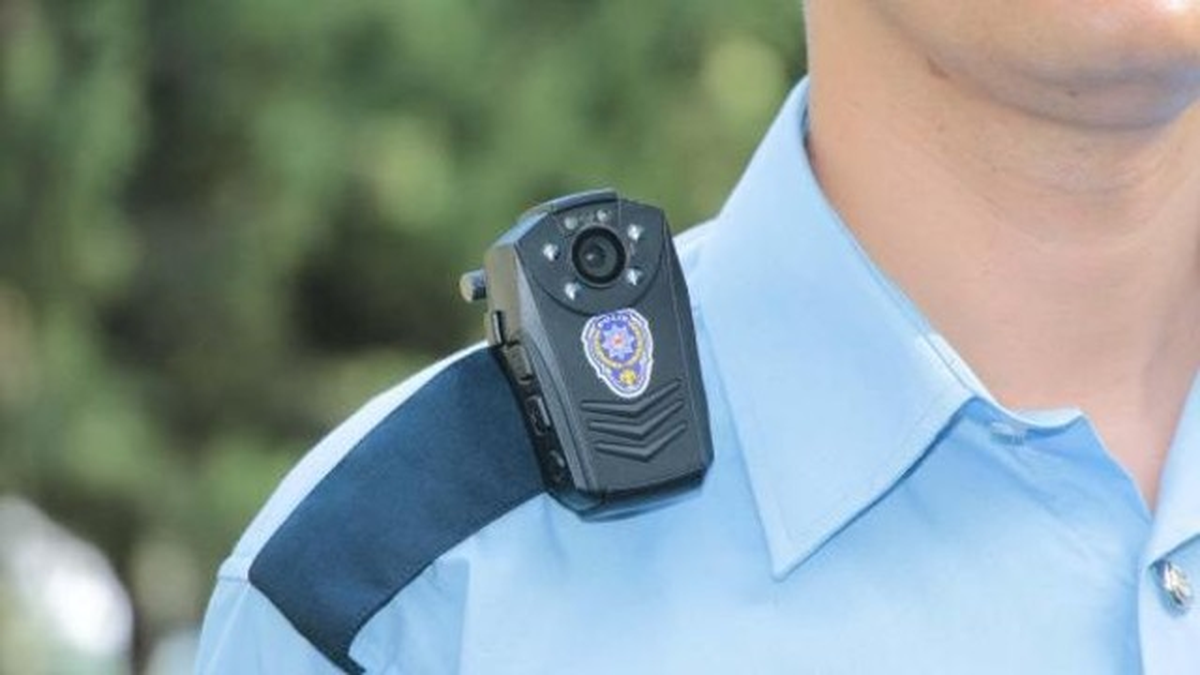 Trafik Denetimlerinde "Yaka Kamerası" Dönemi