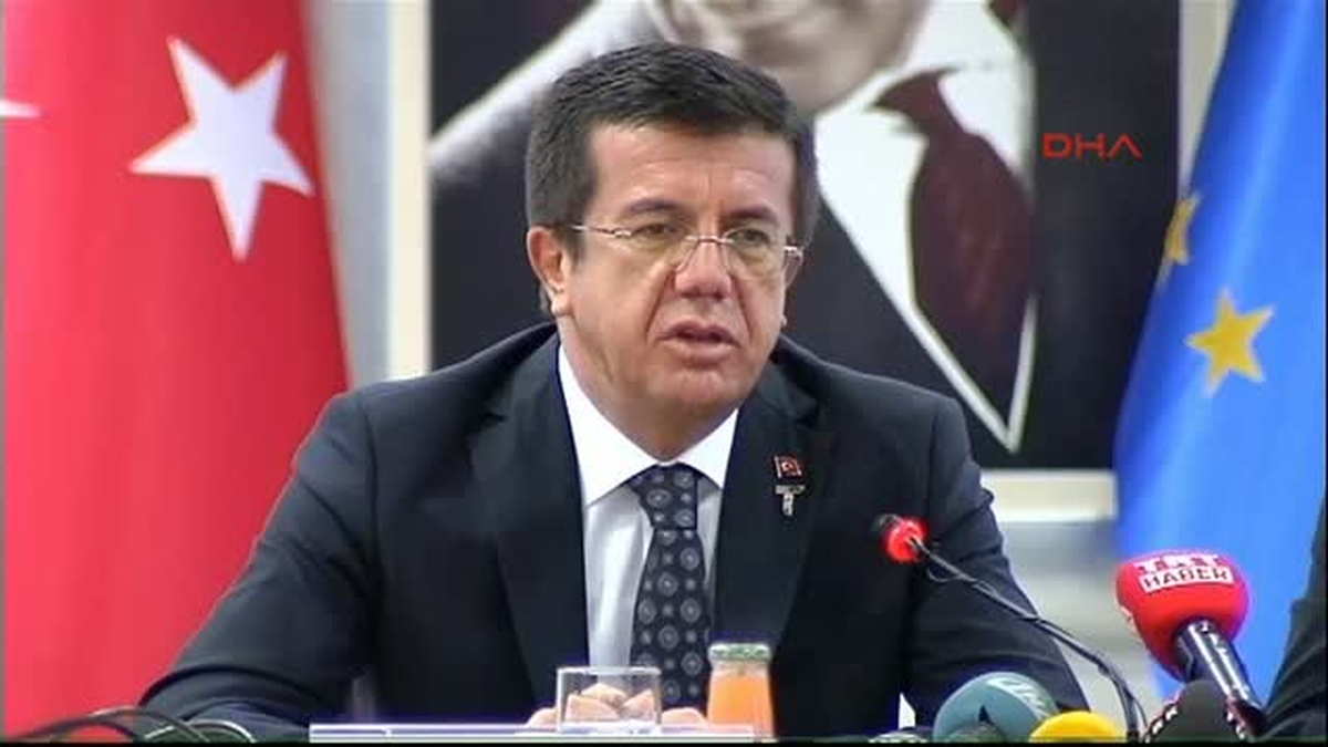 Türkiye\'nin AB\'ne Üyelik ve Gümrük Birliği Süreçlerinde Ortak Tutum ve İşbirliğine Yönelik Protokol