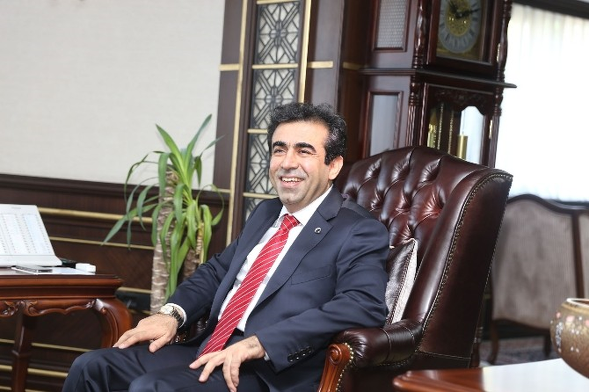 Kocaeli Valisi Güzeloğlu\'ndan Kurban Bayramı Mesajı
