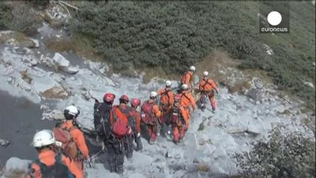 Yanardağ Patlamasında Bilanço Yükselebilir