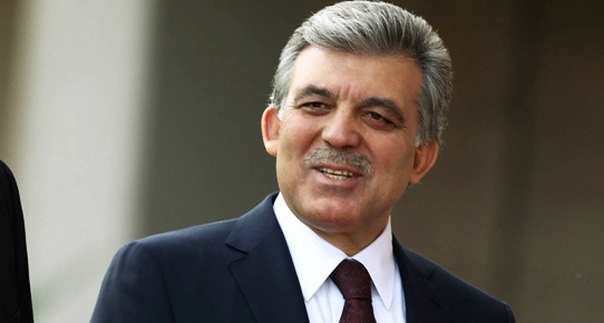 11. Cumhurbaşkanı Gül, İhh\'yı Ziyaret Etti
