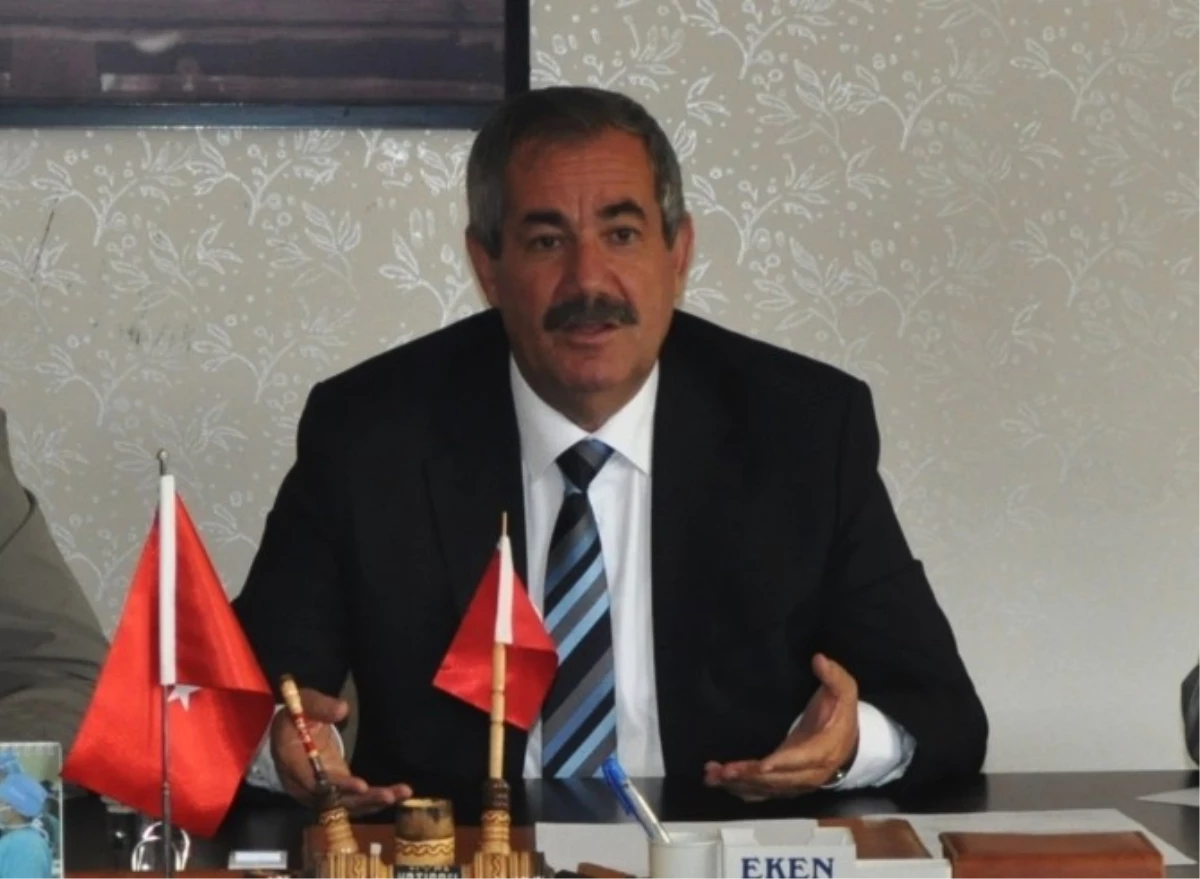 Adilcevaz Belediye Başkanı Necati Gürsoy\'un Bayram Mesajı
