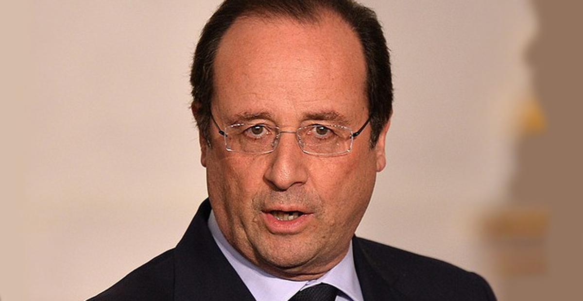 Fransa\'da Terörle Mücadele