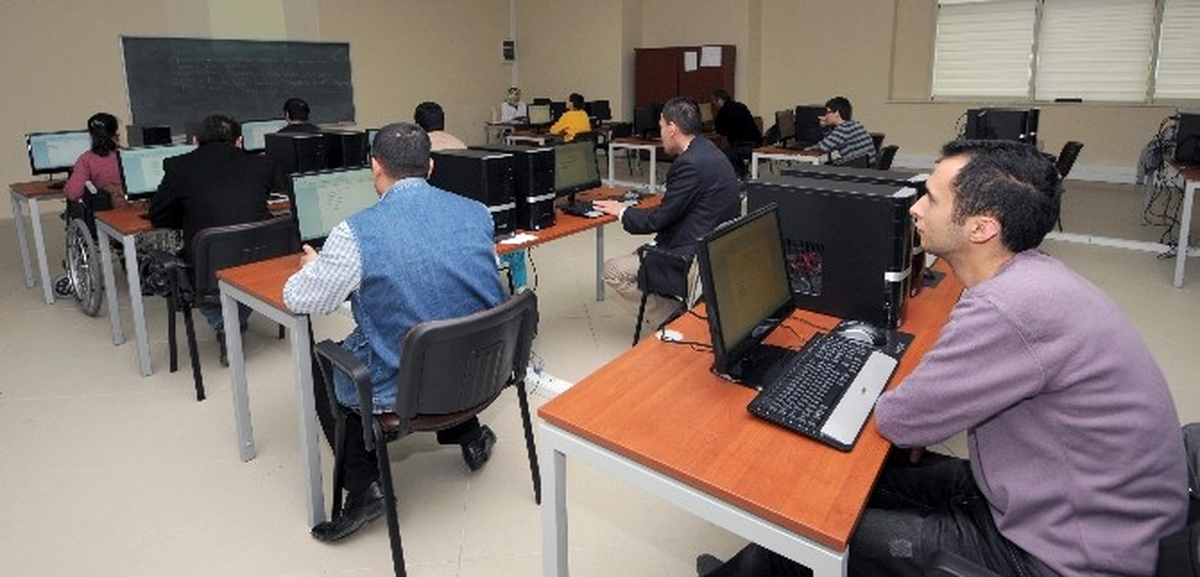 Aydın\'da 900 Kurs Açıldı