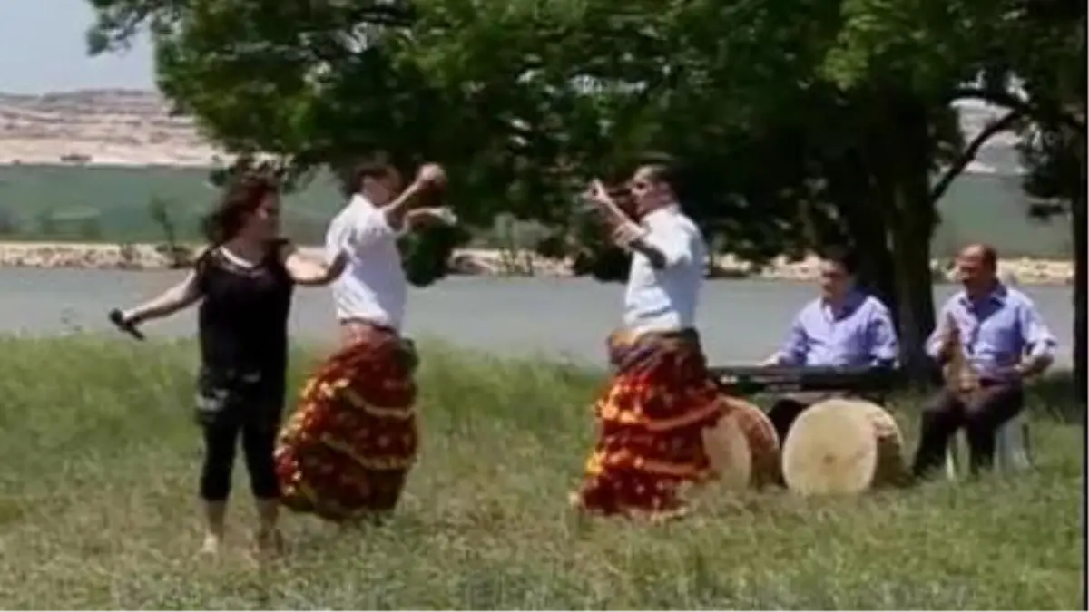 Azdavaylı Güldane Kemaneci Kemal & Azdavaylı Ercan - Ayşem