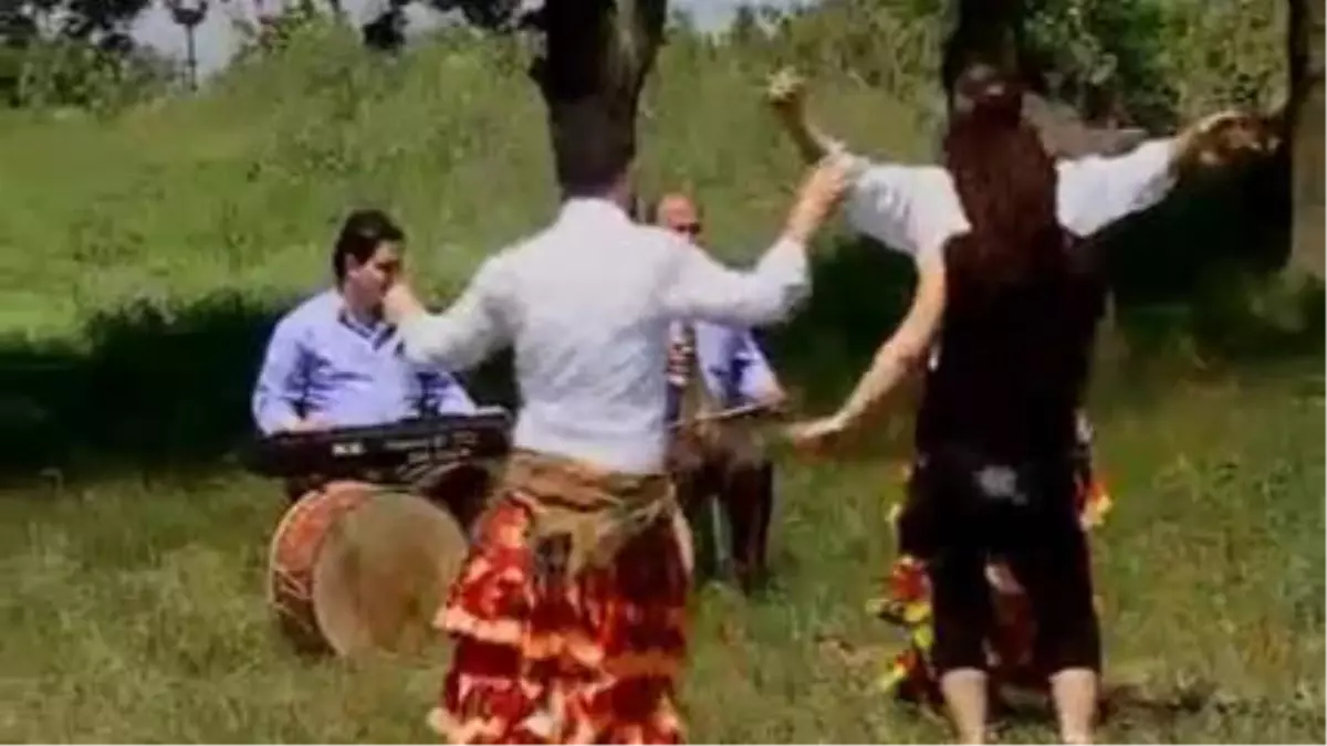 Azdavaylı Güldane Kemaneci Kemal, Azdavaylı Ercan - Kara Gözlüm