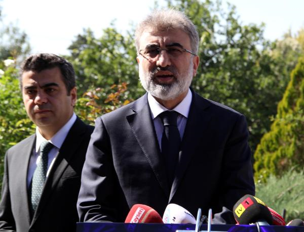 Bakan Yıldız: Tezkere, Çözüm Sürecinde Katalizör Olacak