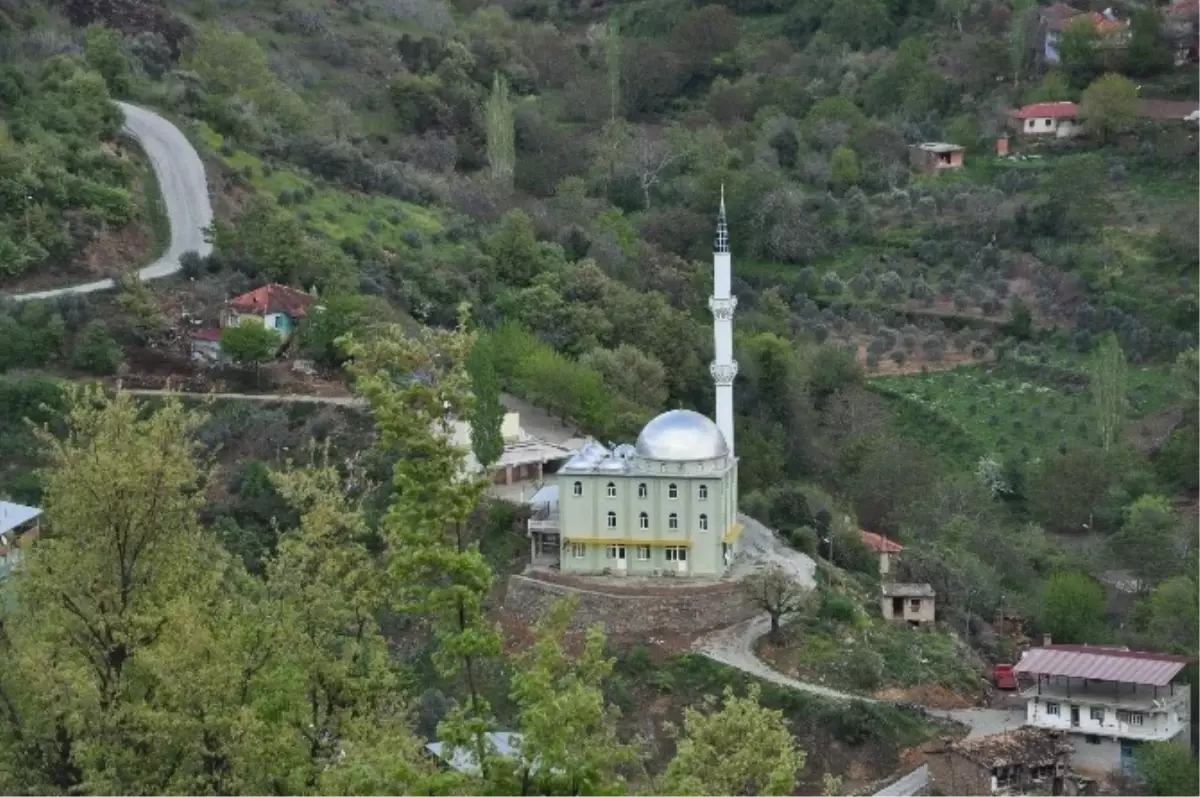 Başkan Alıcık\'ın Camiler ve Din Görevlileri Haftası Kutlama Mesajı