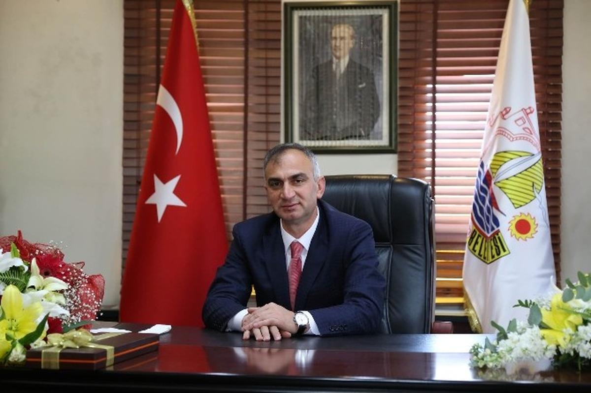 Sapanca Belediye Başkanı Yılmazer\'den Kurban Bayramı Mesajı