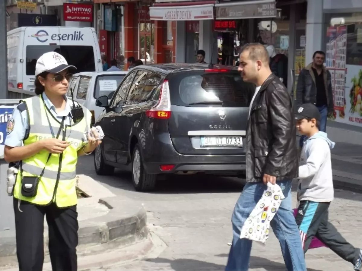 Bayram Trafiği Yoğunluğu