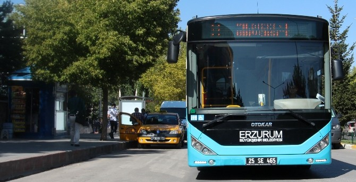 Bayramda Ulaşım Yüzde 50 İndirimli Olacak