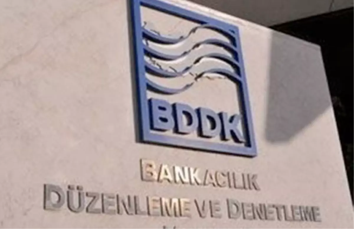 BDDK\'nın Bankaların Ücret ve Komisyonlara Yönelik Düzenlemesi