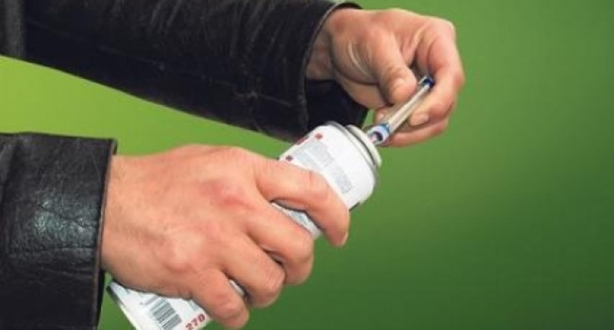 Zonguldak\'ta Çakmaklara Gaz Doldurulan Tüpler Patladı