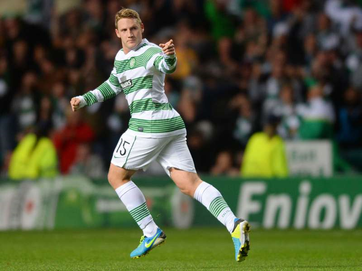 Celtic 5 Dakikada Bitirdi: 1-0
