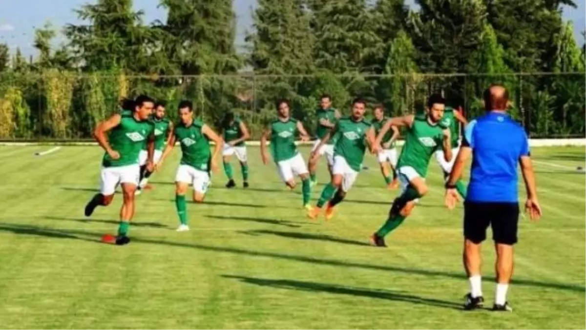 Denizlispor - Giresunspor Maçının Ardından